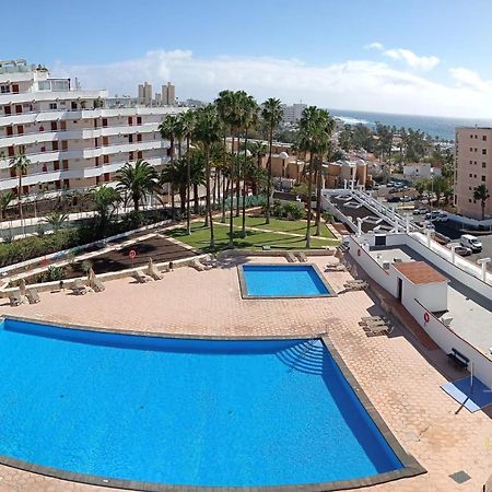 Playa De Las Americas Seaview Vinadelmar 外观 照片