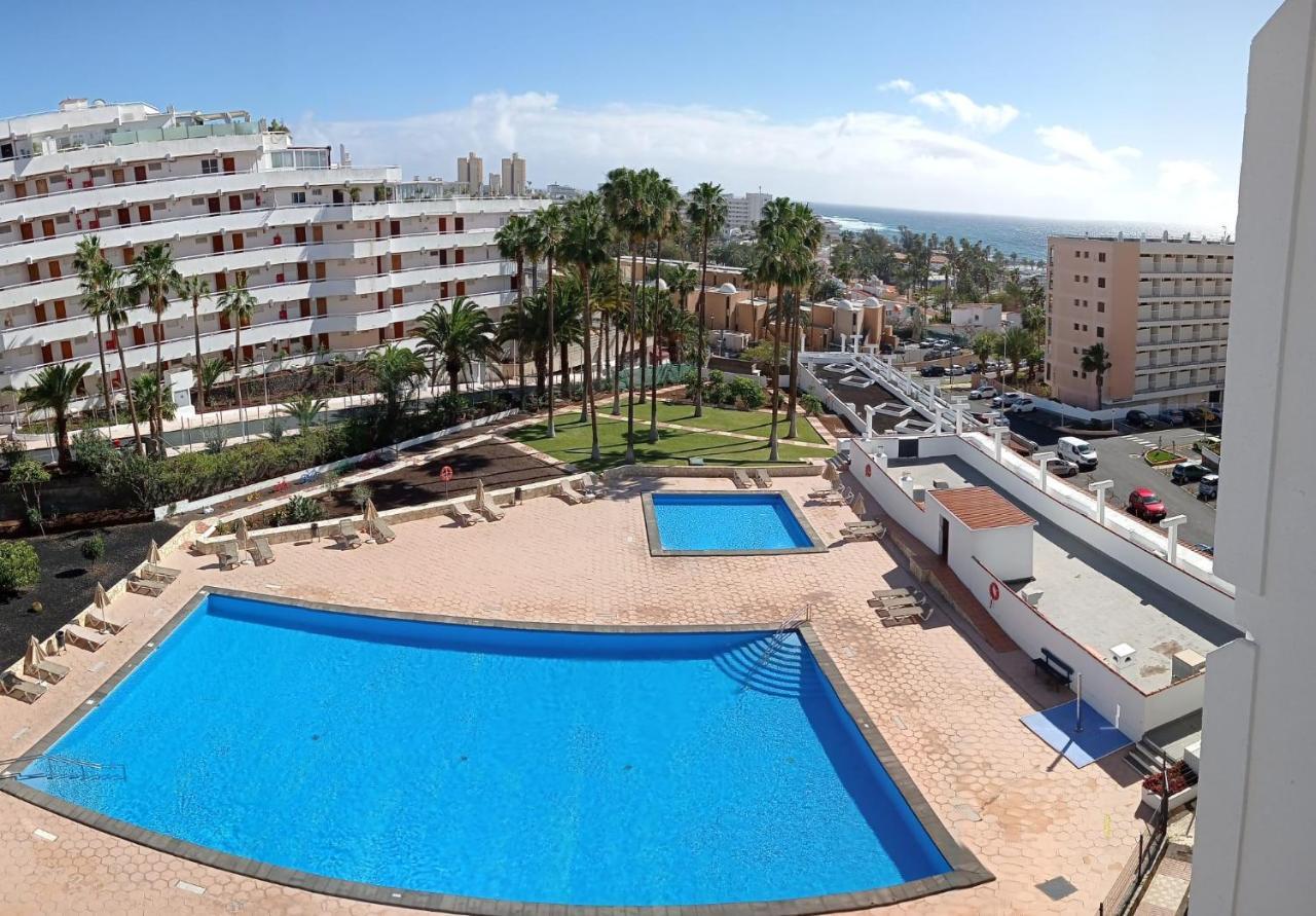 Playa De Las Americas Seaview Vinadelmar 外观 照片