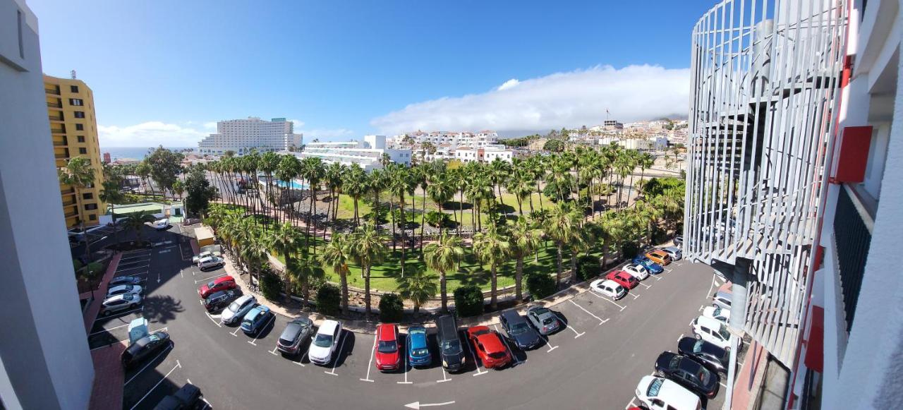 Playa De Las Americas Seaview Vinadelmar 外观 照片