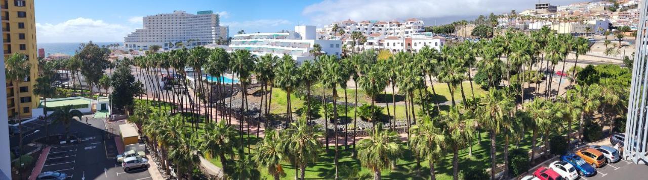 Playa De Las Americas Seaview Vinadelmar 外观 照片