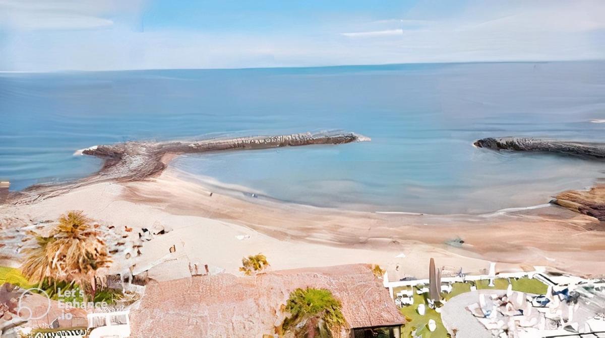 Playa De Las Americas Seaview Vinadelmar 外观 照片